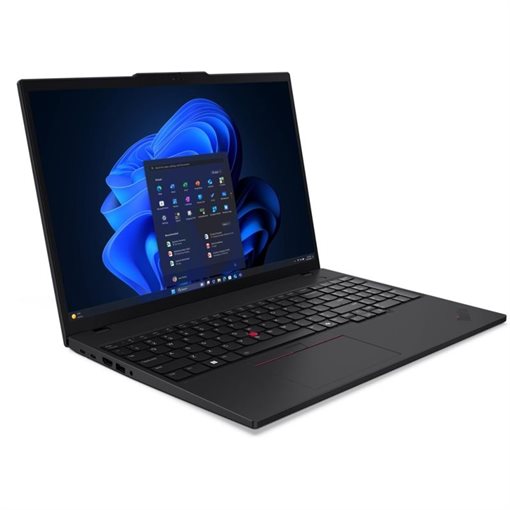 Lenovo ThinkPad T16 G4 Core Ultra 5 225U 40,6cm 16Zoll WUXGA 512GB 16GB RAM Lenovo ThinkPad T16 G4 Core Ultra 5 225U 40,6cm 16Zoll WUXGA 512GB 16GB RAM