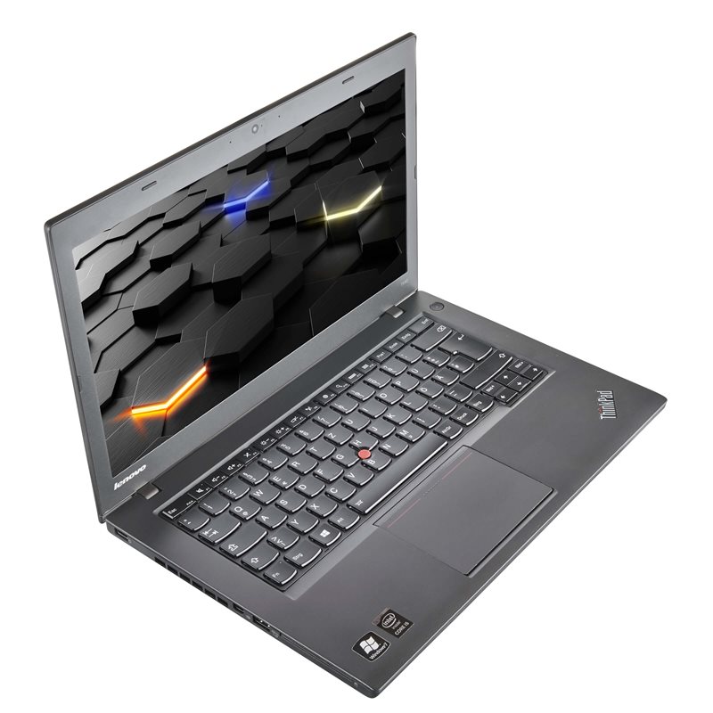 Lenovo ThinkPad T440 - i5-4200U | 4GB 14 Zoll 1000GB HDD - Webcam