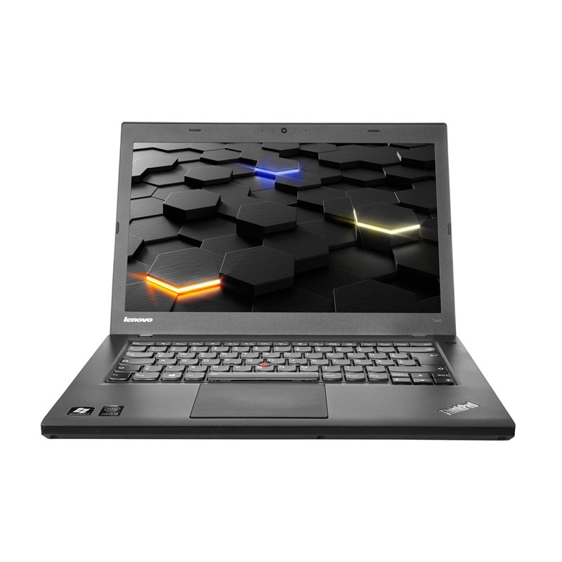 Lenovo ThinkPad T440 - i5-4200U | 4GB 14 Zoll 250GB SSD - Webcam