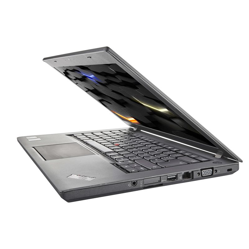 Lenovo ThinkPad T440 - i5-4200U | 8GB 14 Zoll 1000GB HDD - Webcam