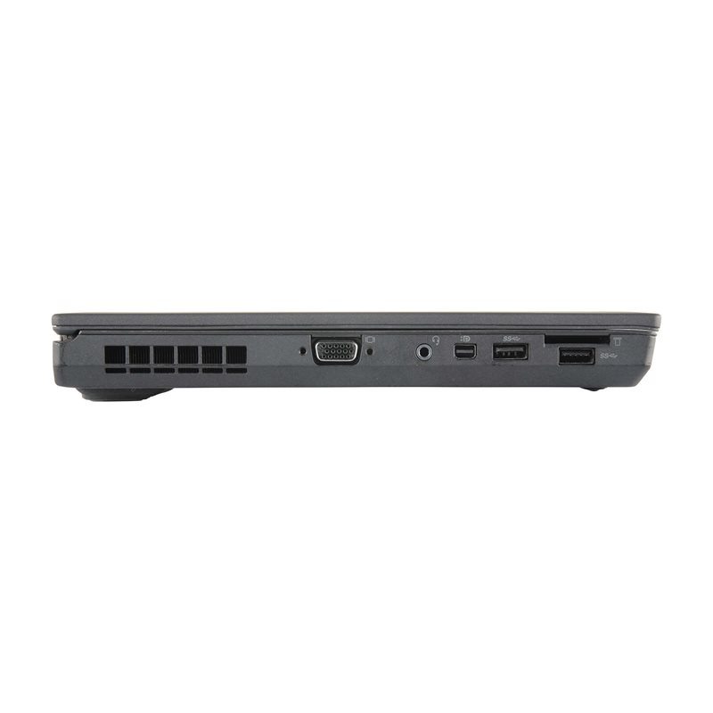 Lenovo ThinkPad T440p - i5-4200M | 16GB 14 Zoll 120GB SSD - Webcam