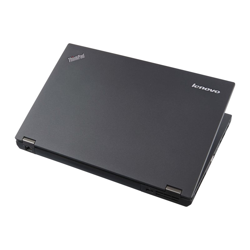 Lenovo ThinkPad T440p - i5-4200M | 8GB 14 Zoll 120GB SSD - Webcam