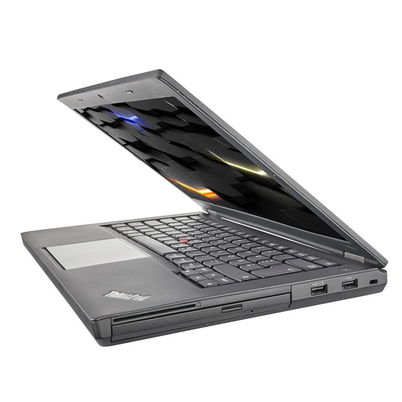 Lenovo ThinkPad T440p - i5-4200M | 8GB 14 Zoll 250GB SSD - Webcam