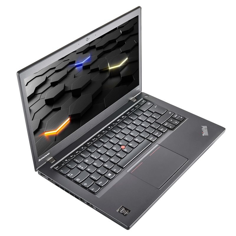 Lenovo ThinkPad T440s - i5-4200U | 12GB 14 Zoll 250GB SSD