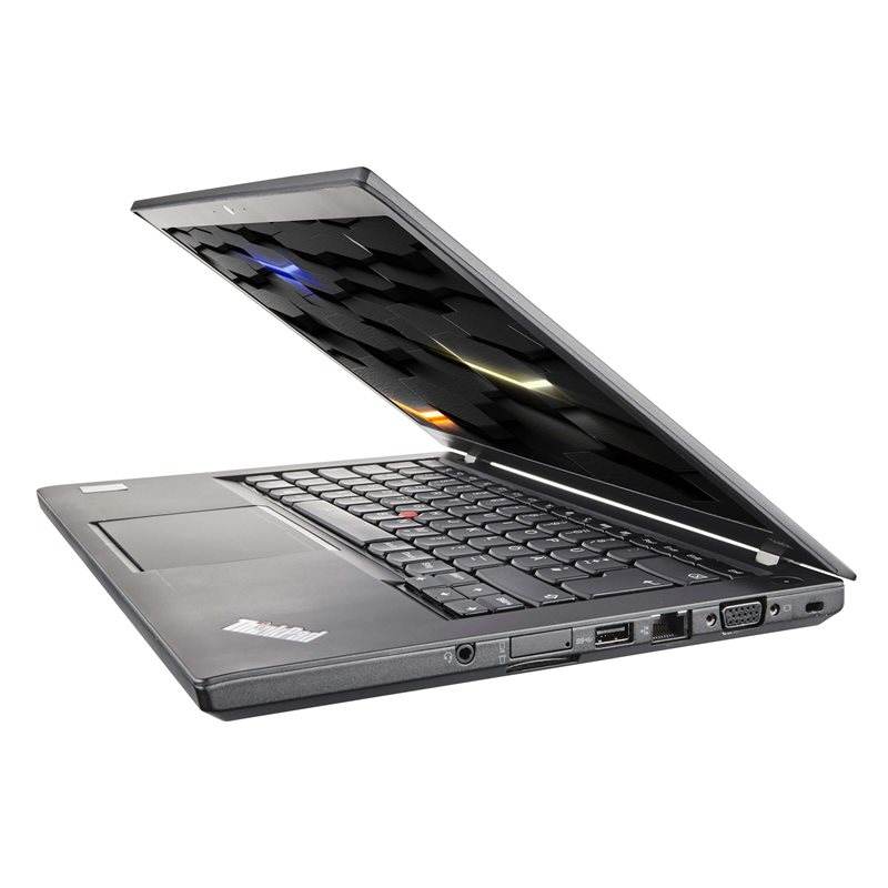 Lenovo ThinkPad T440s - i5-4200U | 4GB 14 Zoll 500GB HDD