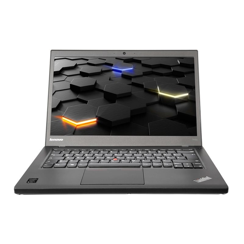 Lenovo ThinkPad T440s - i5-4200U | 8GB 14 Zoll 250GB SSD