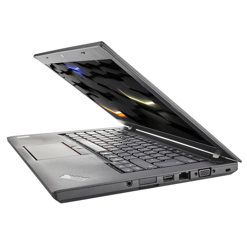 Lenovo ThinkPad T450 - i5-5200U | 8GB 14 Zoll 250GB SSD