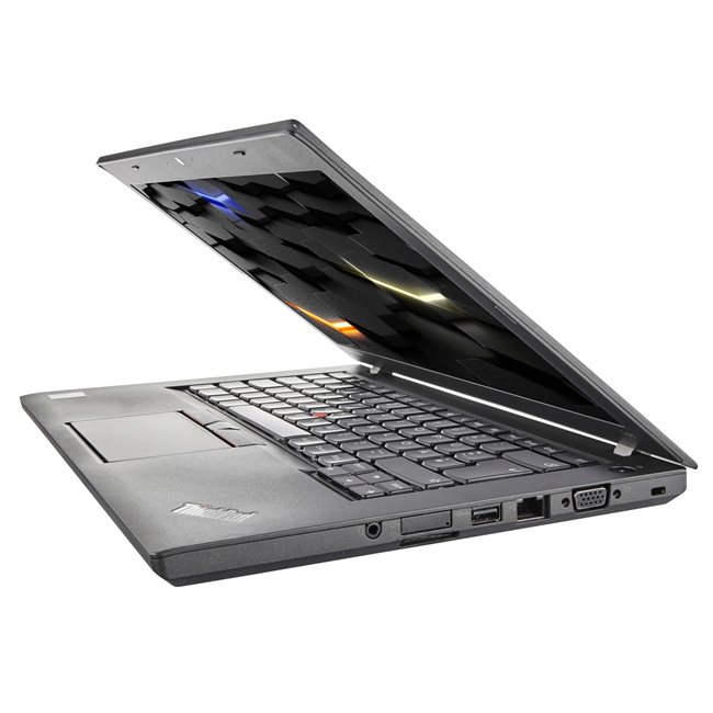 Lenovo ThinkPad T450 - i5-5200U | 8GB 14 Zoll 1000GB HDD
