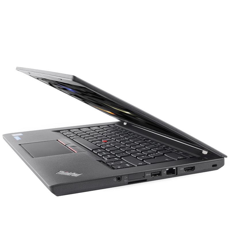 Lenovo ThinkPad T460 - i5-6200U | 32GB 14 Zoll 2000GB HDD - Webcam