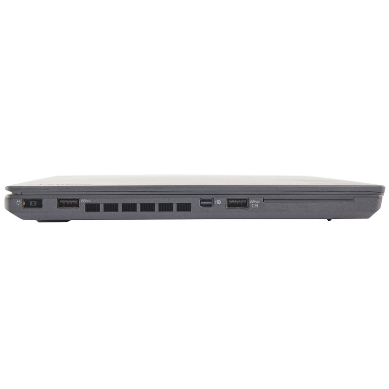 Lenovo ThinkPad T460 - i5-6200U | 32GB 14 Zoll 2000GB HDD - Webcam