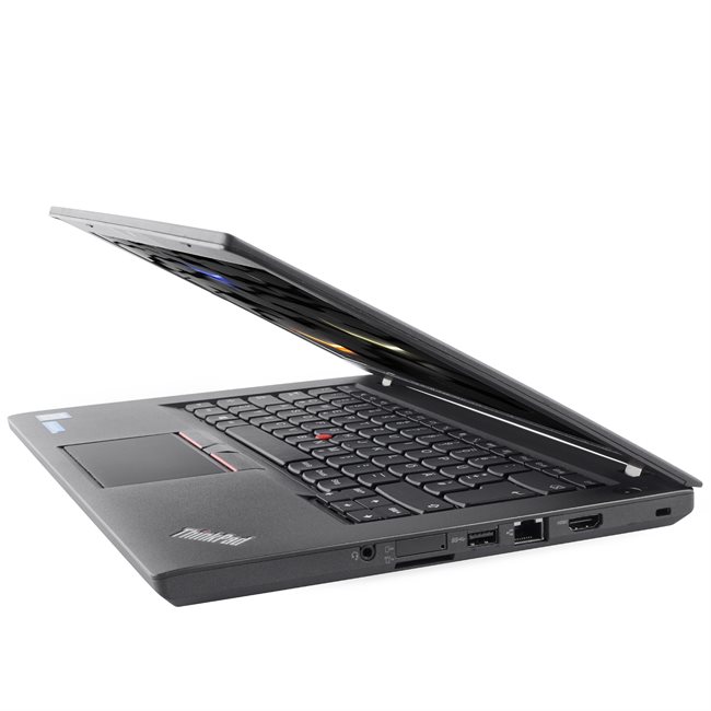 Lenovo ThinkPad T460 - i5-6200U | 16GB 14 Zoll 2000GB HDD - Webcam