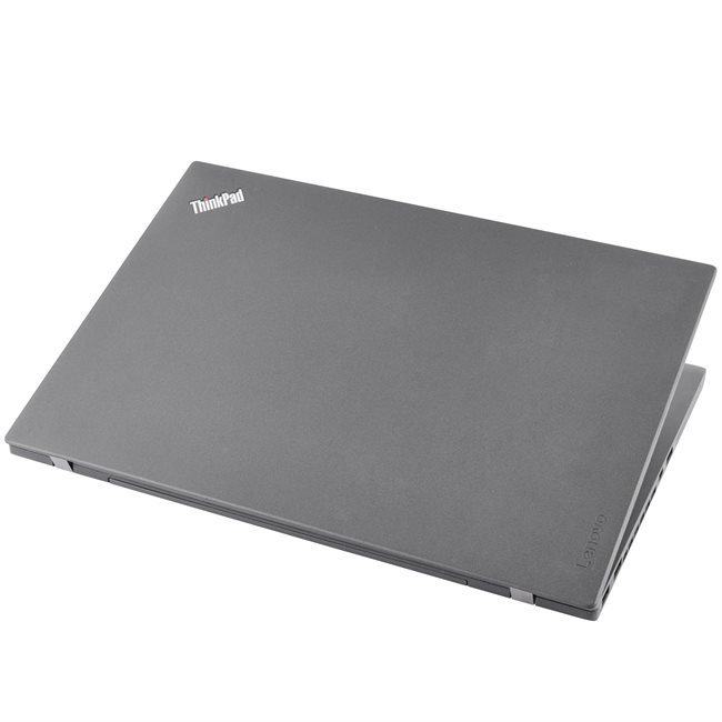 Lenovo ThinkPad T460 - i5-6200U | 8GB 14 Zoll 120GB SSD - Webcam