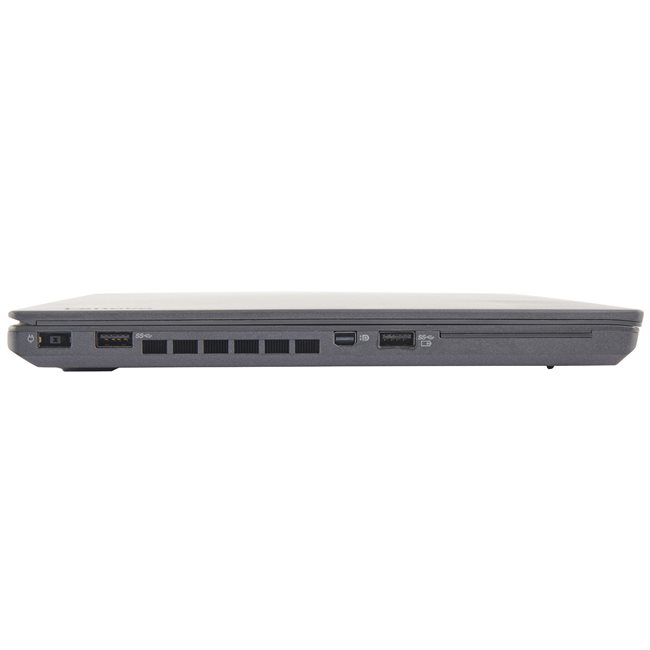 Lenovo ThinkPad T460 - i7-6600U | 16GB 14 Zoll 250GB SSD - Webcam