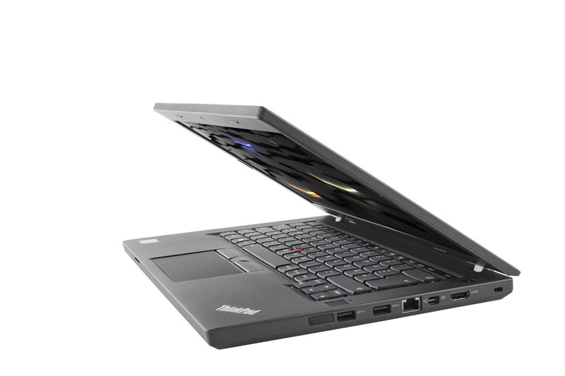 Lenovo ThinkPad T460p - i7-6700HQ | 16GB 14 Zoll 1000GB SSD - Webcam