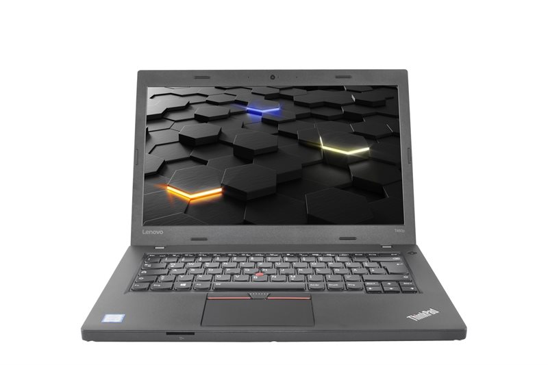Lenovo ThinkPad T460p - i7-6700HQ | 32GB 14 Zoll 250GB SSD - Webcam
