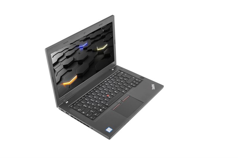 Lenovo ThinkPad T460p - i7-6700HQ | 32GB 14 Zoll 500GB SSD - Webcam