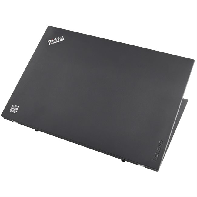 Lenovo ThinkPad T470 - i5-6200U | 32GB 14 Zoll 250GB SSD - Webcam