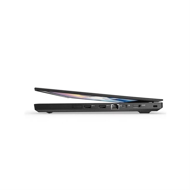 Lenovo ThinkPad T470p - i5-7300U | 16GB 14 Zoll 500GB - Webcam
