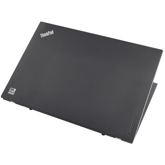 Lenovo ThinkPad T470s - i5-6200U | 8GB 14 Zoll 250GB SSD - Webcam