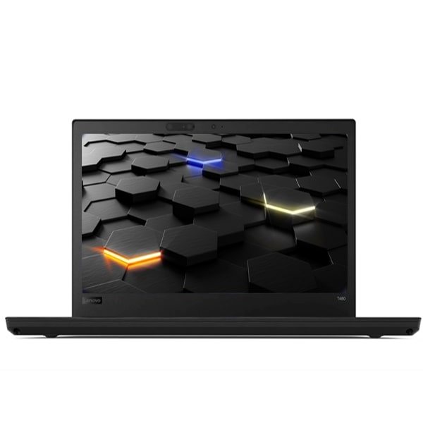 Lenovo ThinkPad T480 - i5-8250U | 32GB 14 Zoll 250GB - Webcam