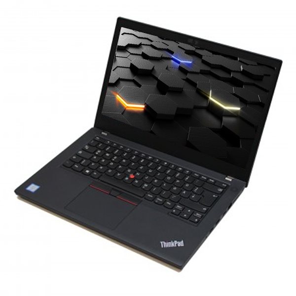 Lenovo ThinkPad T480 - i5-8250U | 32GB 14 Zoll 250GB - Webcam