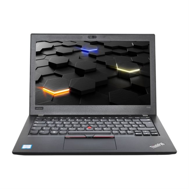 Lenovo ThinkPad T480s - i5-8250U | 12GB 14 Zoll 1TB SSD - Webcam W11PRO