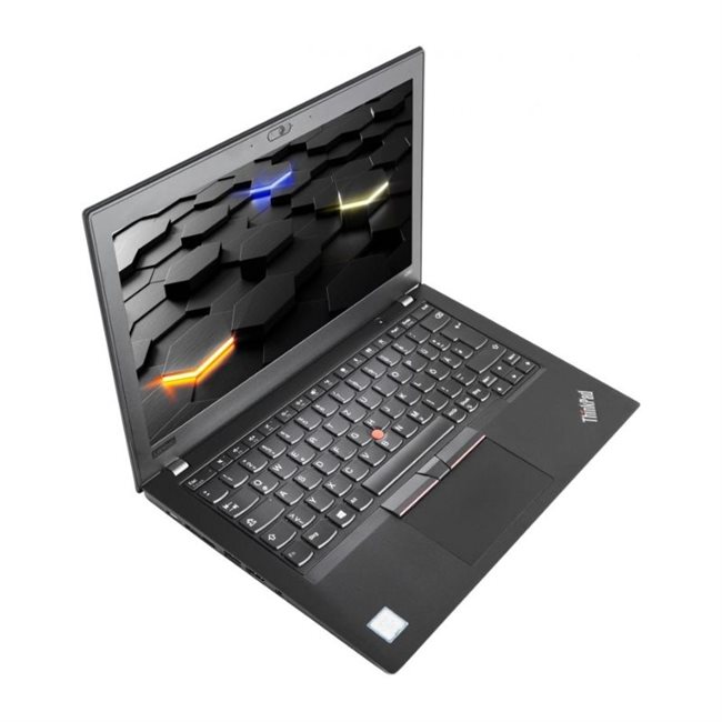 Lenovo ThinkPad T480s - i5-8250U | 12GB 14 Zoll 1TB SSD - Webcam W11PRO