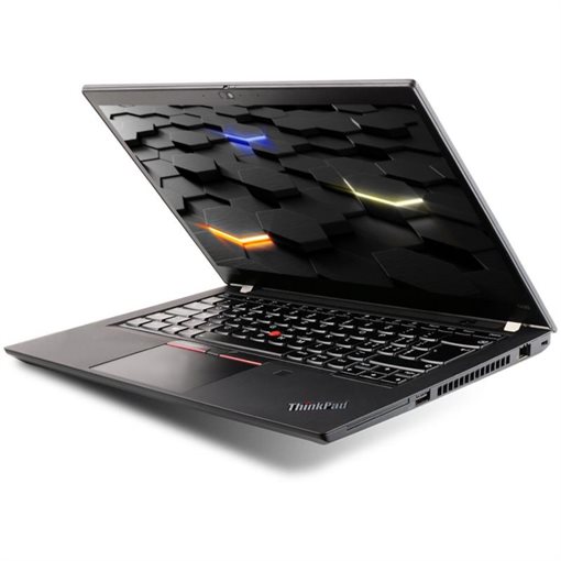 Lenovo ThinkPad T490 i5 (8.Gen) FHD i5-8265u | 16GB 14 Zoll 1TB - Webcam