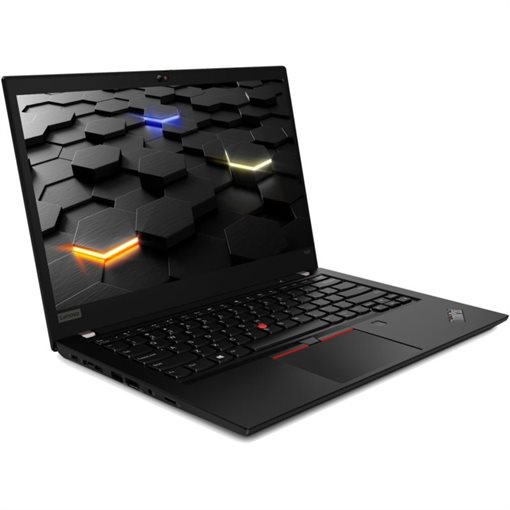 Lenovo ThinkPad T490 i5 (8.Gen) FHD i5-8265u | 16GB 14 Zoll 1TB - Webcam