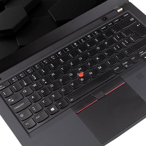 Lenovo ThinkPad T490 i5 (8.Gen) FHD i5-8265u | 16GB 14 Zoll 1TB - Webcam