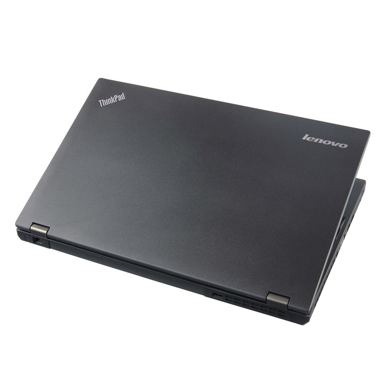 Lenovo ThinkPad T540p - i5-4200M | 16GB 15,6 Zoll 120GB SSD - Webcam