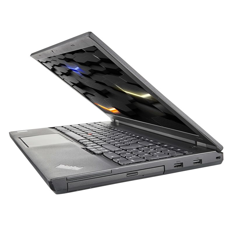 Lenovo ThinkPad T540p - i5-4200M | 4GB 15,6 Zoll 250GB SSD - Webcam