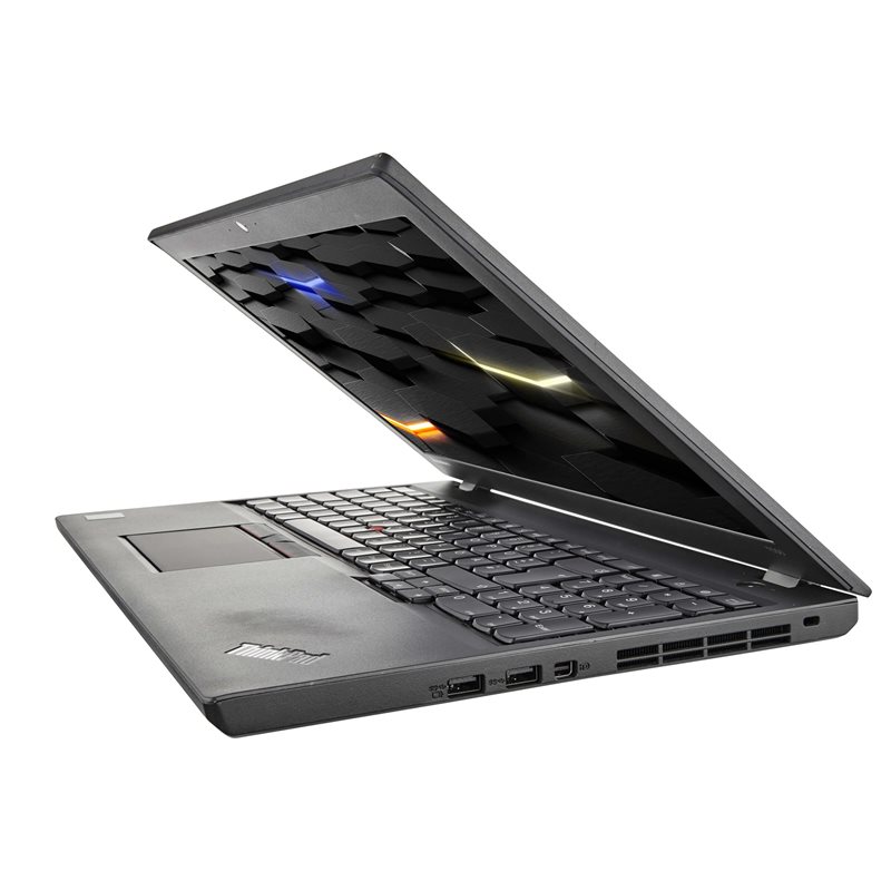 Lenovo ThinkPad T550 - i5-5200U | 16GB 15,6 Zoll 250GB SSD - Webcam