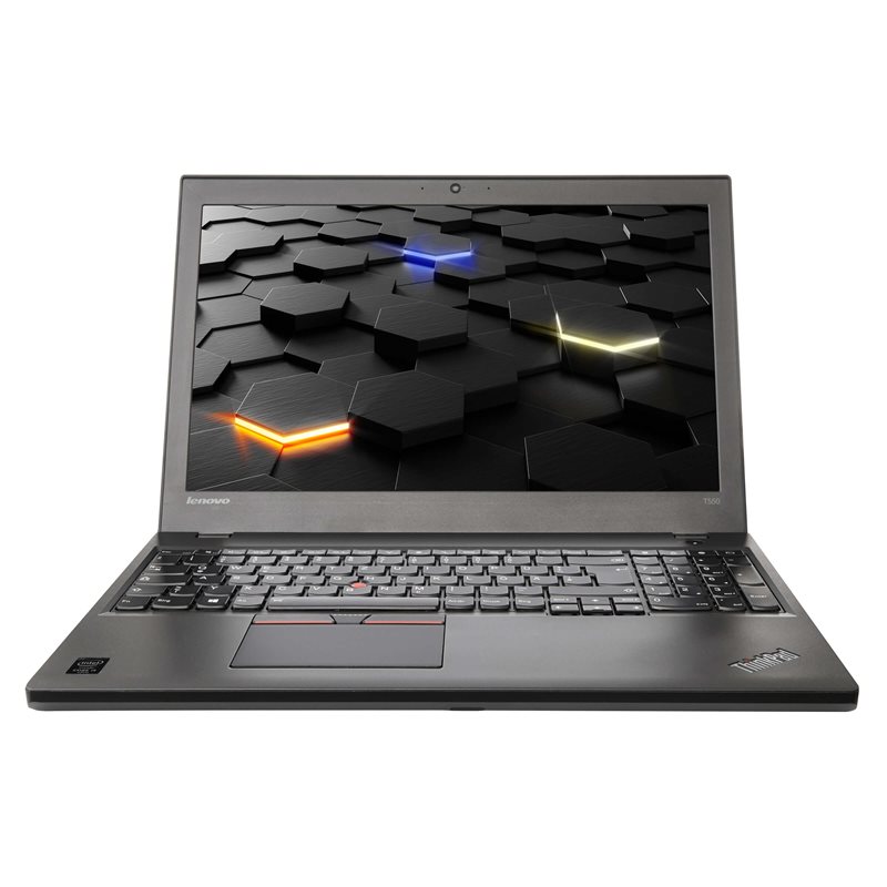 Lenovo ThinkPad T550 - i5-5200U | 16GB 15,6 Zoll 250GB SSD