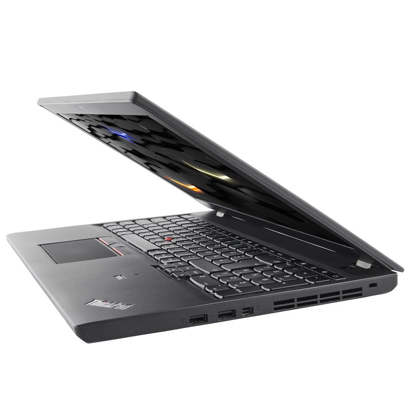 Lenovo ThinkPad T560 - i7-6500U | 8GB 15,6 Zoll 1000GB SSD