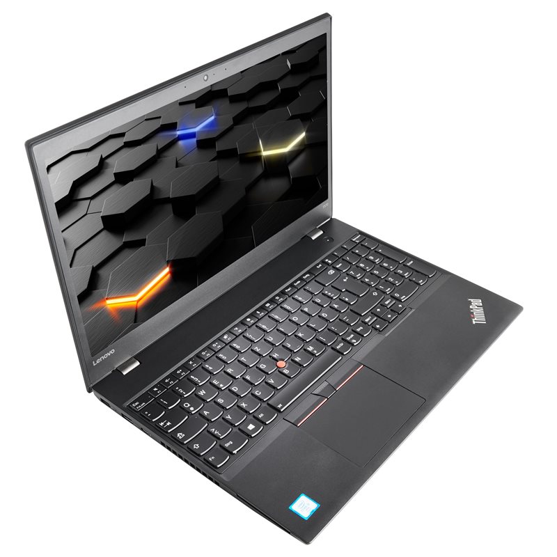 Lenovo ThinkPad T570 - i5-6200U | 32GB 15,6 Zoll 500GB HDD - Webcam