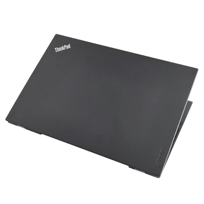 Lenovo ThinkPad T570 - i7-6500U | 16GB 15,6 Zoll 250GB SSD - Webcam