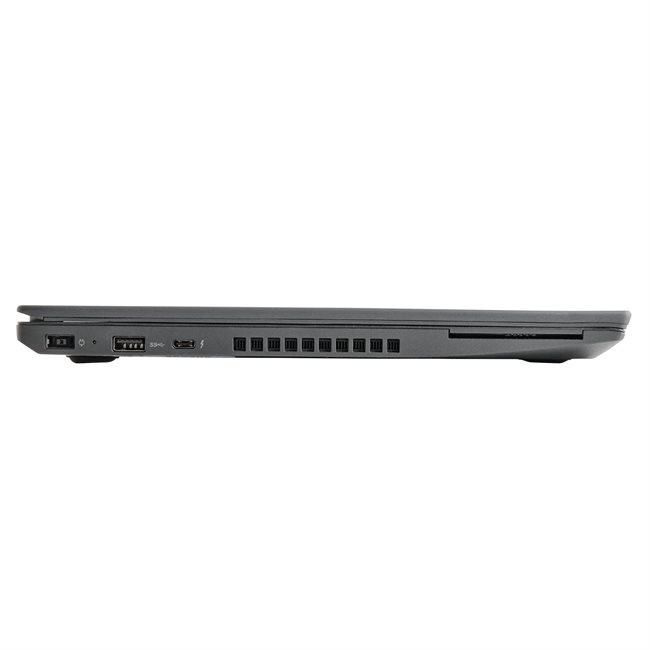 Lenovo ThinkPad T570 - i7-6500U | 32GB 15,6 Zoll 250GB SSD - Webcam