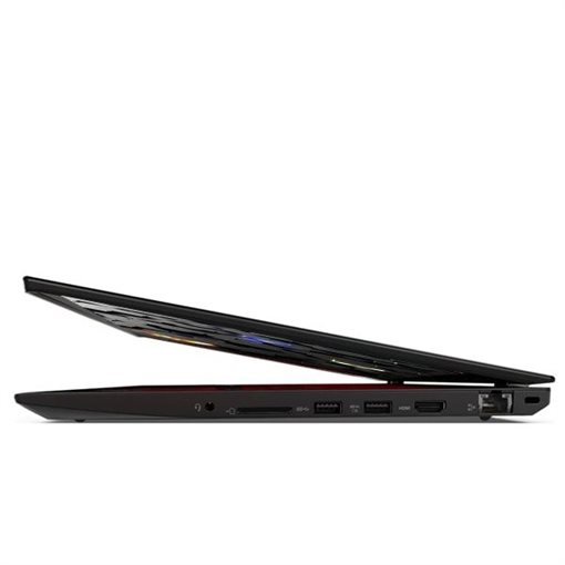 Lenovo ThinkPad T580 - i5-8265u | 32GB 15,6 Zoll 500GB - Webcam