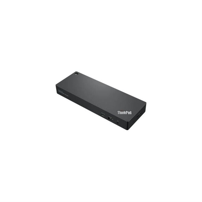 Lenovo ThinkPad Universal Thunderbolt 4 Smart Dock