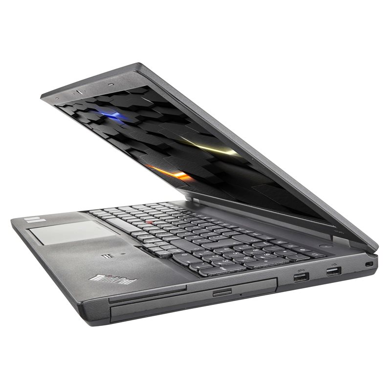 Lenovo Thinkpad W540 - i7-4800MQ | 16GB 15,6 Zoll 120GB SSD - Webcam