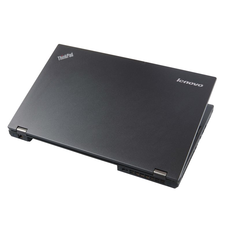 Lenovo Thinkpad W540 - i7-4800MQ | 16GB 15,6 Zoll 120GB SSD - Webcam
