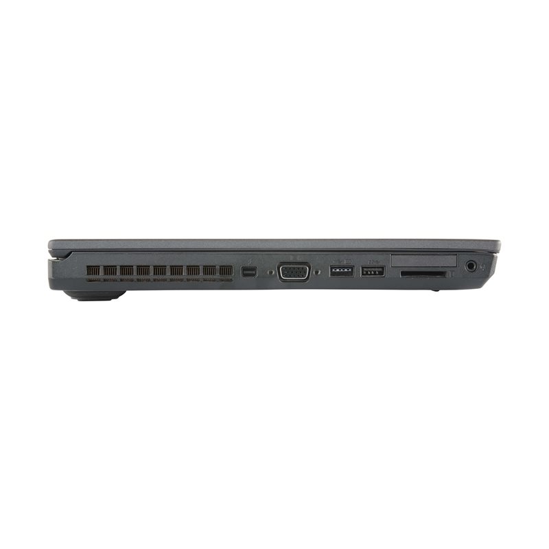 Lenovo Thinkpad W540 - i7-4800MQ | 16GB 15,6 Zoll 250GB SSD - Webcam