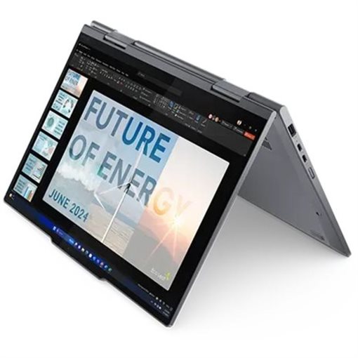 Lenovo ThinkPad X1 2-in-1 G9 Core Ultra 5 125U 35,6cm 14Zoll WUXGA 512GB Lenovo ThinkPad X1 2-in-1 G9 Core Ultra 5 125U 35,6cm 14Zoll WUXGA 512GB