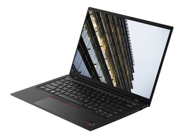 Lenovo ThinkPad X1 Carbon G9 Intel Core i5-1135G7 35,6cm 14Zoll WUXGA