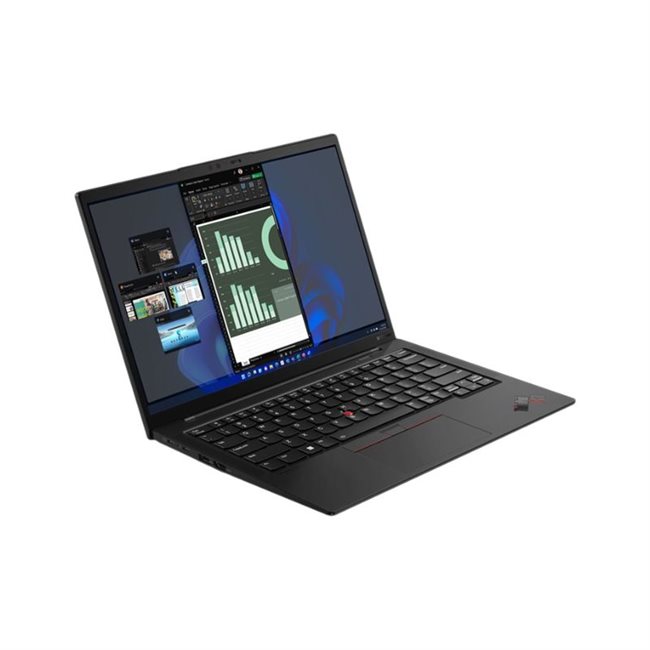 Lenovo ThinkPad X1 Carbon Gen 10 Core i7 35,6cm 14Zoll 16GB 512GB SSD W10P