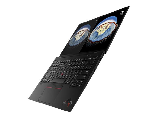 Lenovo ThinkPad X1 Carbon Gen9 20XW i5 35,6cm 14Zoll 16GB 512GB SSD W10P