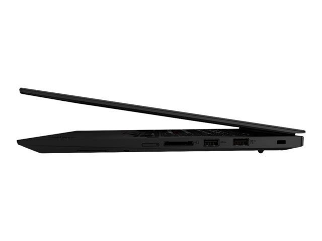 Lenovo ThinkPad X1 Extreme G3 i7-10750H 39,62cm 15,6Zoll UHD OLED