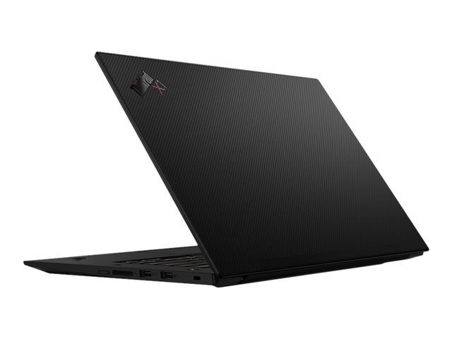 Lenovo ThinkPad X1 Extreme G3 i7-10750H 39,62cm 15,6Zoll UHD OLED