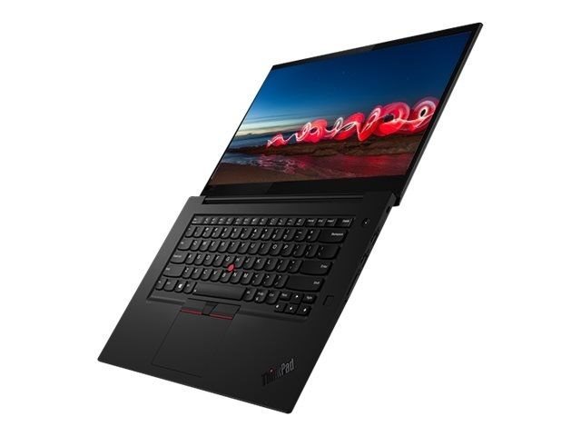 Lenovo ThinkPad X1 Extreme G3 i7-10750H 39,62cm 15,6Zoll UHD OLED